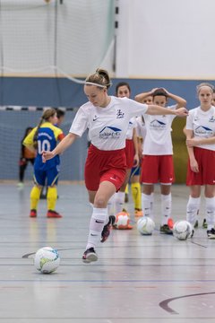 Bild 49 - B-Juniorinnen Futsal Qualifikation